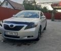 Серый Тойота Камри, объемом двигателя 2.36 л и пробегом 283 тыс. км за 7300 $, фото 4 на Automoto.ua