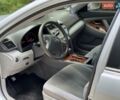 Сірий Тойота Камрі, об'ємом двигуна 2.4 л та пробігом 308 тис. км за 7799 $, фото 10 на Automoto.ua