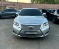 Сірий Тойота Камрі, об'ємом двигуна 3.5 л та пробігом 320 тис. км за 8000 $, фото 5 на Automoto.ua