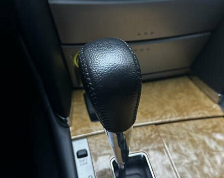 Тойота Камри 2007 в Киеве на Automoto.ua Серый Тойота Камри, объемом двигателя 2.4 л и пробегом 157 тыс. км за 10999 $, фото 23 на Automoto.ua