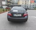 Сірий Тойота Камрі, об'ємом двигуна 2.4 л та пробігом 266 тис. км за 5750 $, фото 8 на Automoto.ua