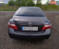 Сірий Тойота Камрі, об'ємом двигуна 3.5 л та пробігом 299 тис. км за 7700 $, фото 32 на Automoto.ua