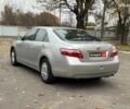 Серый Тойота Камри, объемом двигателя 2.4 л и пробегом 225 тыс. км за 7490 $, фото 4 на Automoto.ua