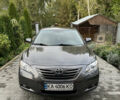 Серый Тойота Камри, объемом двигателя 2.4 л и пробегом 220 тыс. км за 8700 $, фото 6 на Automoto.ua