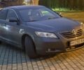Сірий Тойота Камрі, об'ємом двигуна 2.4 л та пробігом 280 тис. км за 7500 $, фото 1 на Automoto.ua
