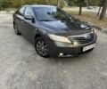 Сірий Тойота Камрі, об'ємом двигуна 2.4 л та пробігом 270 тис. км за 8000 $, фото 1 на Automoto.ua