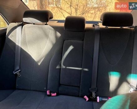 Сірий Тойота Камрі, об'ємом двигуна 2.36 л та пробігом 319 тис. км за 7900 $, фото 8 на Automoto.ua