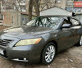 Сірий Тойота Камрі, об'ємом двигуна 3.46 л та пробігом 280 тис. км за 7000 $, фото 6 на Automoto.ua