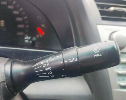 Серый Тойота Камри, объемом двигателя 2.36 л и пробегом 58 тыс. км за 5500 $, фото 20 на Automoto.ua