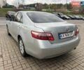Тойота Камри 2007 в Киеве на Automoto.ua Серый Тойота Камри, объемом двигателя 2.4 л и пробегом 210 тыс. км за 7999 $, фото 5 на Automoto.ua