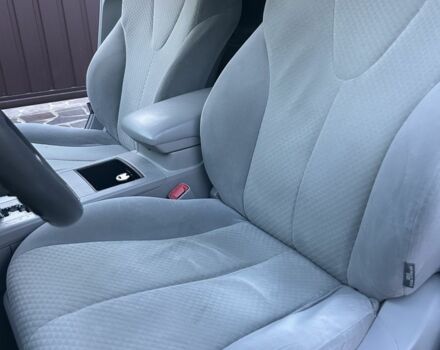 Серый Тойота Камри, объемом двигателя 0 л и пробегом 178 тыс. км за 7900 $, фото 11 на Automoto.ua