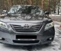 Сірий Тойота Камрі, об'ємом двигуна 3.5 л та пробігом 188 тис. км за 8950 $, фото 1 на Automoto.ua