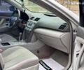 Серый Тойота Камри, объемом двигателя 2.4 л и пробегом 225 тыс. км за 7490 $, фото 13 на Automoto.ua