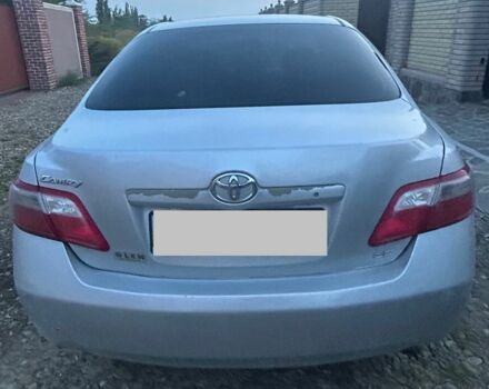 Серый Тойота Камри, объемом двигателя 0 л и пробегом 178 тыс. км за 7900 $, фото 2 на Automoto.ua