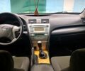 Сірий Тойота Камрі, об'ємом двигуна 2.4 л та пробігом 375 тис. км за 6500 $, фото 8 на Automoto.ua
