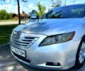 Серый Тойота Камри, объемом двигателя 2.4 л и пробегом 250000 тыс. км за 7999 $, фото 5 на Automoto.ua
