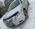 Серый Тойота Камри, объемом двигателя 3.5 л и пробегом 300 тыс. км за 7100 $, фото 1 на Automoto.ua