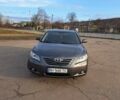 Серый Тойота Камри, объемом двигателя 3.5 л и пробегом 141 тыс. км за 9500 $, фото 1 на Automoto.ua