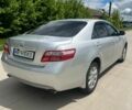 Сірий Тойота Камрі, об'ємом двигуна 3.46 л та пробігом 265 тис. км за 8700 $, фото 31 на Automoto.ua