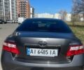 Сірий Тойота Камрі, об'ємом двигуна 2.4 л та пробігом 260 тис. км за 8700 $, фото 6 на Automoto.ua