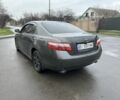 Серый Тойота Камри, объемом двигателя 3.5 л и пробегом 260 тыс. км за 8000 $, фото 3 на Automoto.ua