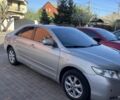 Серый Тойота Камри, объемом двигателя 2.4 л и пробегом 3 тыс. км за 5200 $, фото 1 на Automoto.ua