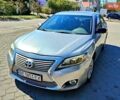 Сірий Тойота Камрі, об'ємом двигуна 3.5 л та пробігом 303 тис. км за 8500 $, фото 6 на Automoto.ua