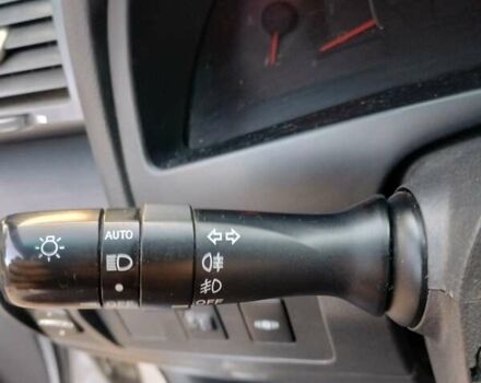 Серый Тойота Камри, объемом двигателя 2.4 л и пробегом 230 тыс. км за 8500 $, фото 61 на Automoto.ua