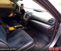 Сірий Тойота Камрі, об'ємом двигуна 2.4 л та пробігом 280 тис. км за 9100 $, фото 6 на Automoto.ua