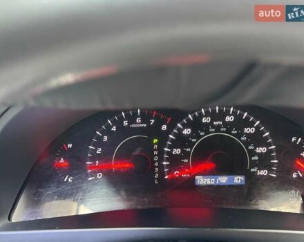 Серый Тойота Камри, объемом двигателя 2.4 л и пробегом 225 тыс. км за 7490 $, фото 22 на Automoto.ua