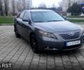 Серый Тойота Камри, объемом двигателя 3.5 л и пробегом 272 тыс. км за 7300 $, фото 6 на Automoto.ua