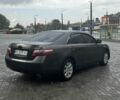 Сірий Тойота Камрі, об'ємом двигуна 2.4 л та пробігом 241 тис. км за 6500 $, фото 4 на Automoto.ua