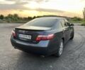 Серый Тойота Камри, объемом двигателя 3.5 л и пробегом 198 тыс. км за 9600 $, фото 3 на Automoto.ua