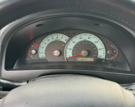 Сірий Тойота Камрі, об'ємом двигуна 2.36 л та пробігом 350 тис. км за 7800 $, фото 8 на Automoto.ua