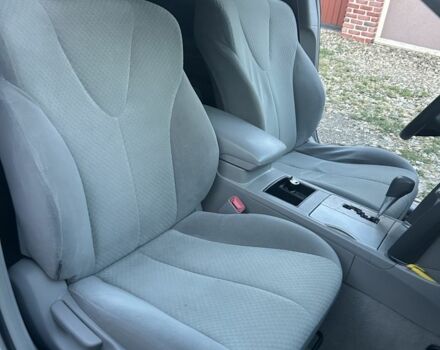 Серый Тойота Камри, объемом двигателя 0 л и пробегом 178 тыс. км за 7900 $, фото 14 на Automoto.ua