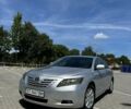 Серый Тойота Камри, объемом двигателя 2.4 л и пробегом 249 тыс. км за 6700 $, фото 4 на Automoto.ua