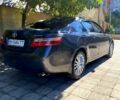 Сірий Тойота Камрі, об'ємом двигуна 2.4 л та пробігом 210 тис. км за 9000 $, фото 7 на Automoto.ua