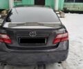 Сірий Тойота Камрі, об'ємом двигуна 3.5 л та пробігом 188 тис. км за 8950 $, фото 7 на Automoto.ua