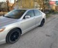 Сірий Тойота Камрі, об'ємом двигуна 3.5 л та пробігом 252 тис. км за 8800 $, фото 2 на Automoto.ua