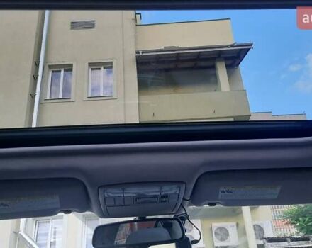Серый Тойота Камри, объемом двигателя 2.36 л и пробегом 283 тыс. км за 7300 $, фото 10 на Automoto.ua