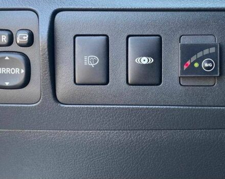 Серый Тойота Камри, объемом двигателя 3.5 л и пробегом 144 тыс. км за 9999 $, фото 13 на Automoto.ua