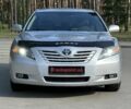 Сірий Тойота Камрі, об'ємом двигуна 2.36 л та пробігом 203 тис. км за 7400 $, фото 1 на Automoto.ua