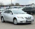 Сірий Тойота Камрі, об'ємом двигуна 2.4 л та пробігом 261 тис. км за 6900 $, фото 1 на Automoto.ua