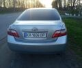 Тойота Камри 2007 в Киеве на Automoto.ua Серый Тойота Камри, объемом двигателя 2.4 л и пробегом 210 тыс. км за 8000 $, фото 14 на Automoto.ua