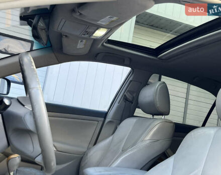 Тойота Камри 2007 в Киеве на Automoto.ua Серый Тойота Камри, объемом двигателя 3.5 л и пробегом 325 тыс. км за 6999 $, фото 7 на Automoto.ua