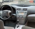 Сірий Тойота Камрі, об'ємом двигуна 2.4 л та пробігом 372 тис. км за 8200 $, фото 7 на Automoto.ua