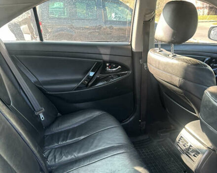 Сірий Тойота Камрі, об'ємом двигуна 2.36 л та пробігом 362 тис. км за 6800 $, фото 11 на Automoto.ua