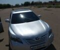 Сірий Тойота Камрі, об'ємом двигуна 3.5 л та пробігом 130 тис. км за 10800 $, фото 1 на Automoto.ua