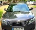 Сірий Тойота Камрі, об'ємом двигуна 3.5 л та пробігом 200 тис. км за 9000 $, фото 1 на Automoto.ua