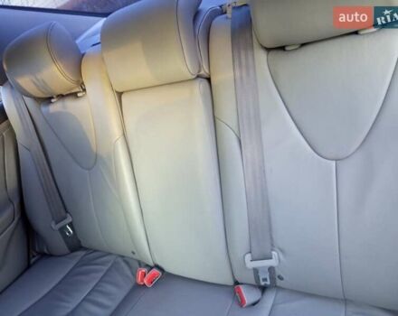 Тойота Камри 2007 в Киеве на Automoto.ua Серый Тойота Камри, объемом двигателя 2.4 л и пробегом 210 тыс. км за 8000 $, фото 6 на Automoto.ua